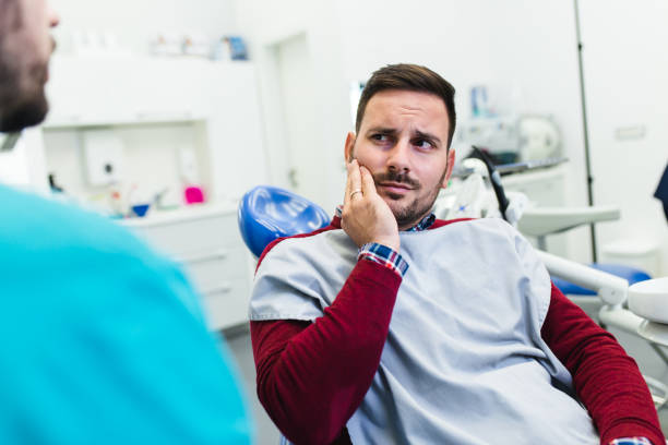 Dental X-Rays and Imaging in Palm Springs, FL