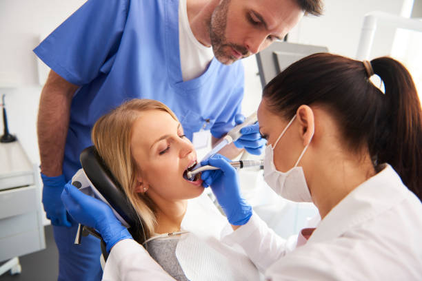 Best Oral Cancer Screening  in Palm Springs, FL