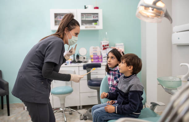 Best Dental Exams and Cleanings  in Palm Springs, FL