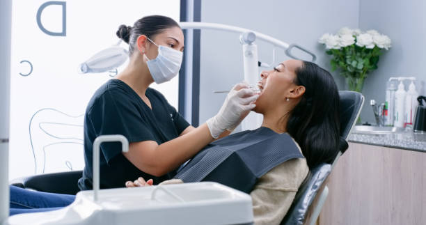 Full Mouth Reconstruction in Palm Springs, FL