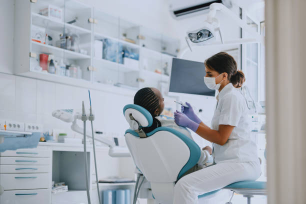 Best Full Mouth Reconstruction  in Palm Springs, FL