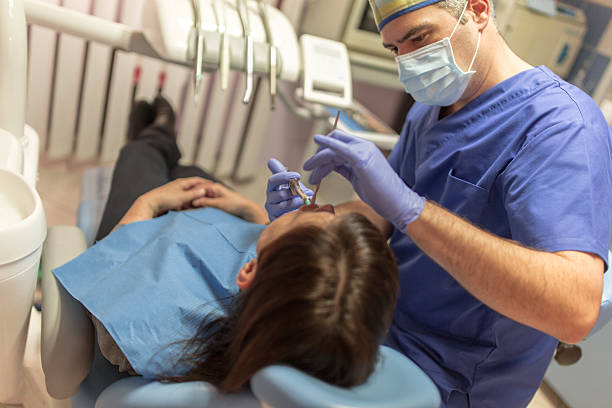 Best Cosmetic Dentistry  in Palm Springs, FL